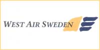 West Air Sweden